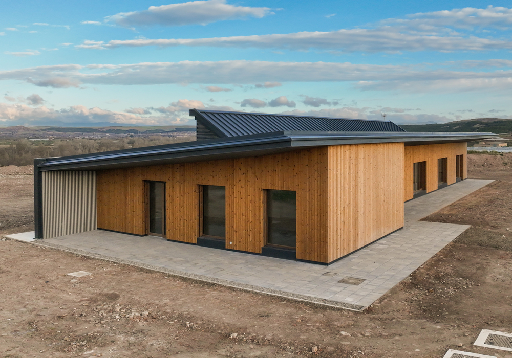 Centro Rural de Atención Diurna en Sartaguda_osesconstruccion