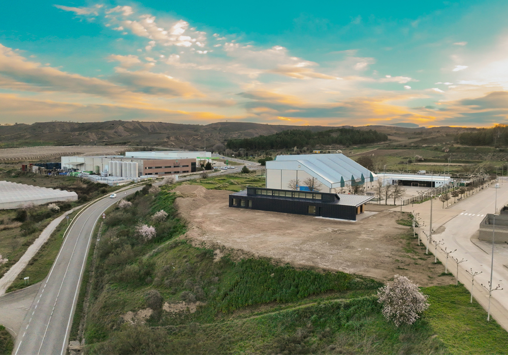 Centro Rural de Atención Diurna en Sartaguda_osesconstruccion