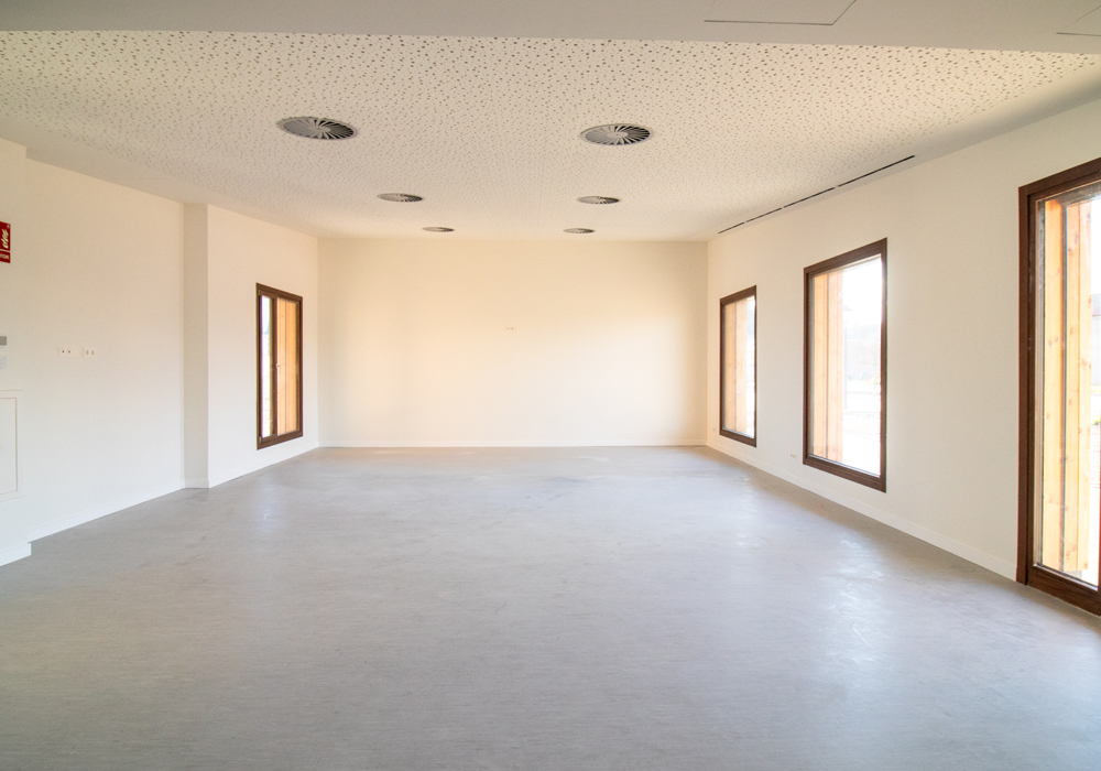 Centro Rural de Atención Diurna en Sartaguda_osesconstruccion