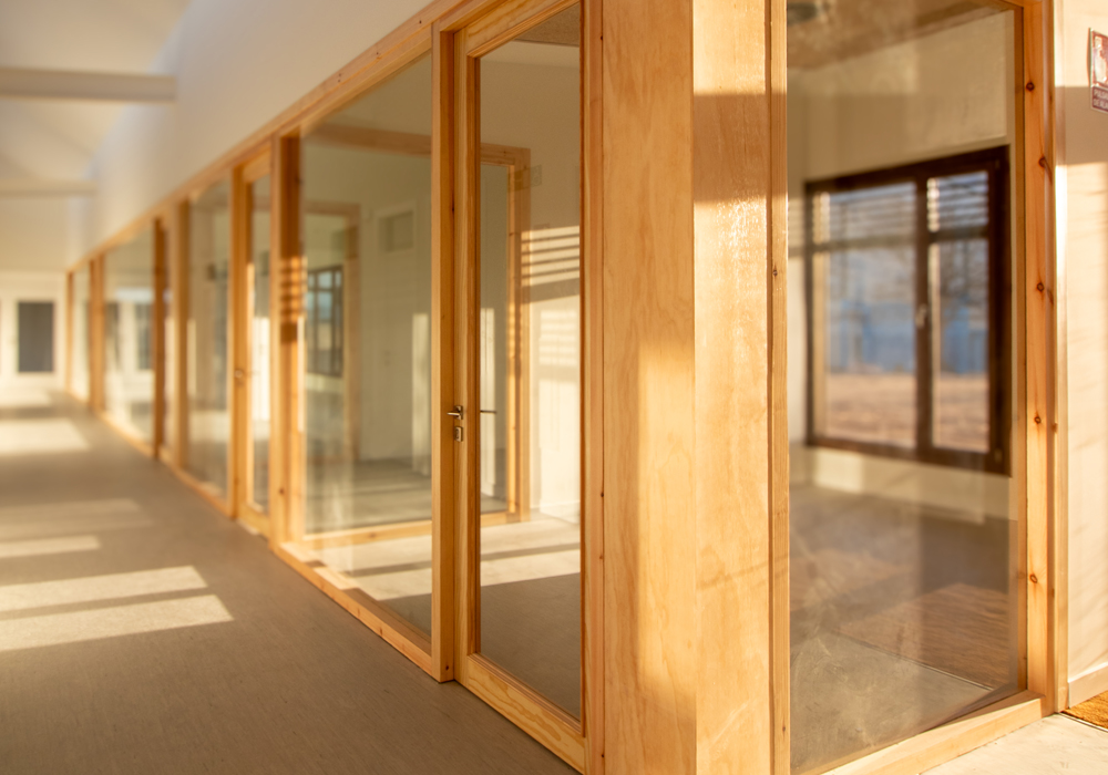 Centro Rural de Atención Diurna en Sartaguda_osesconstruccion