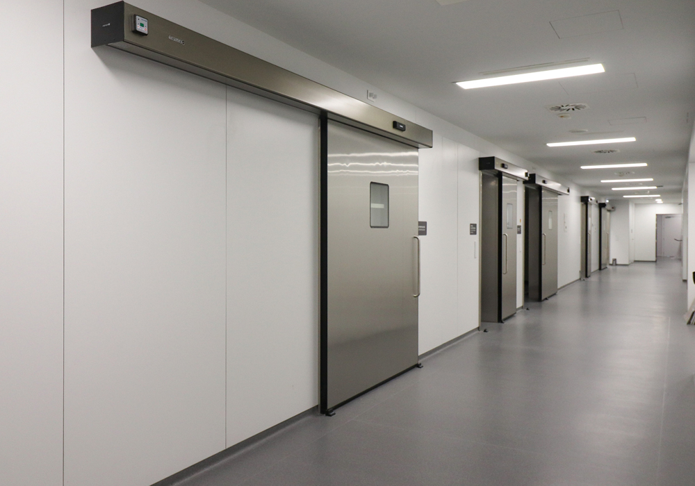 Habilitación nuevas salas hemodinamica edificio urgencias_hun osesconstruccion