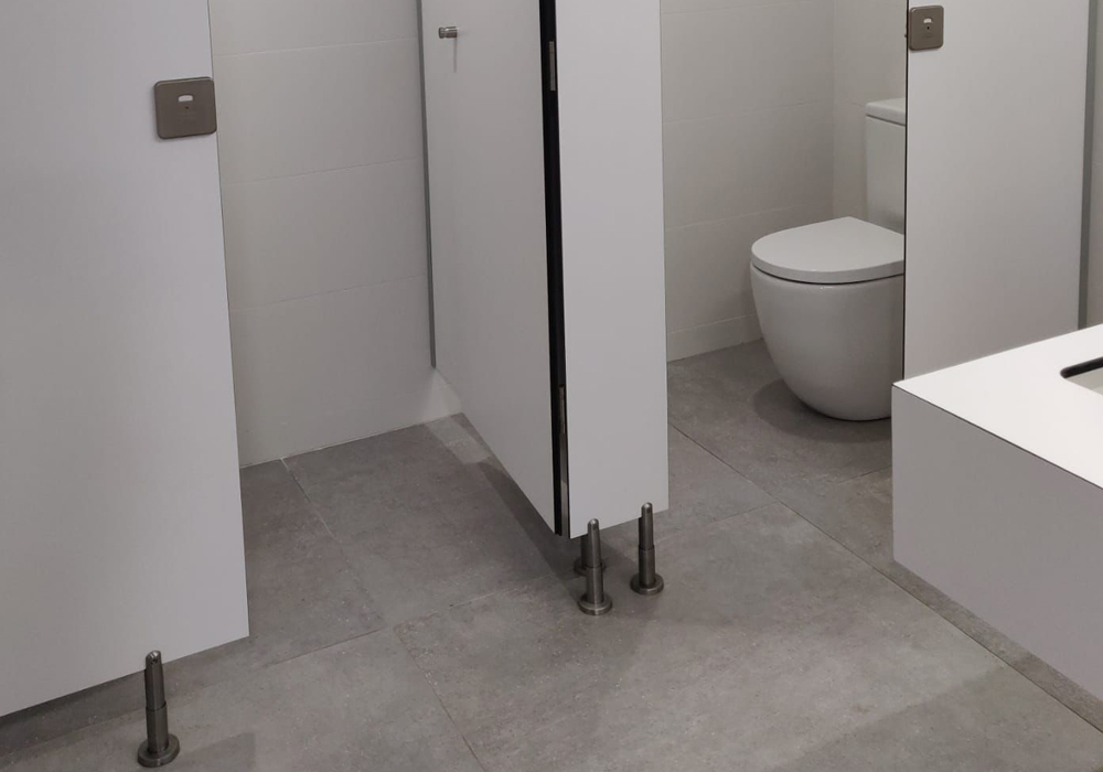 IRABIA IZAGA adecuación aularios. colegio IRABIA-IZAGA Oses Construcción