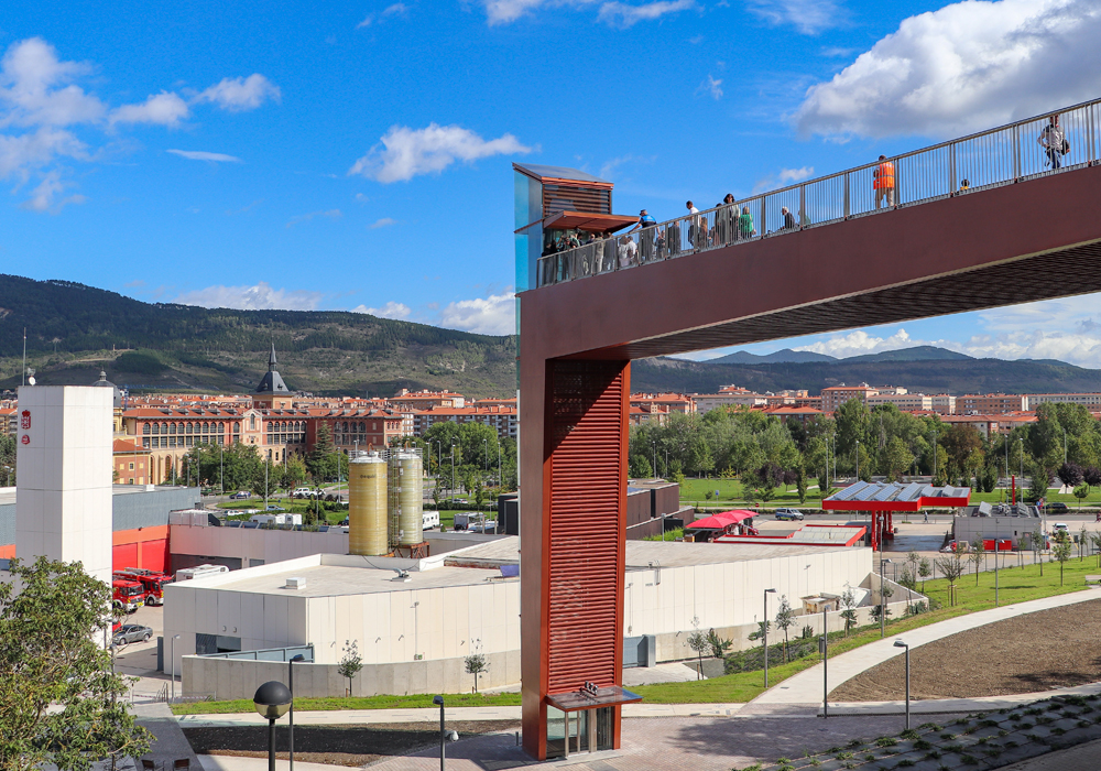 Parque_trinitarios oses construccion