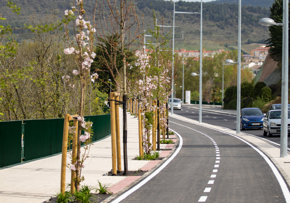 itinerario-ciclista-pamplona-burlada osesconstruccion