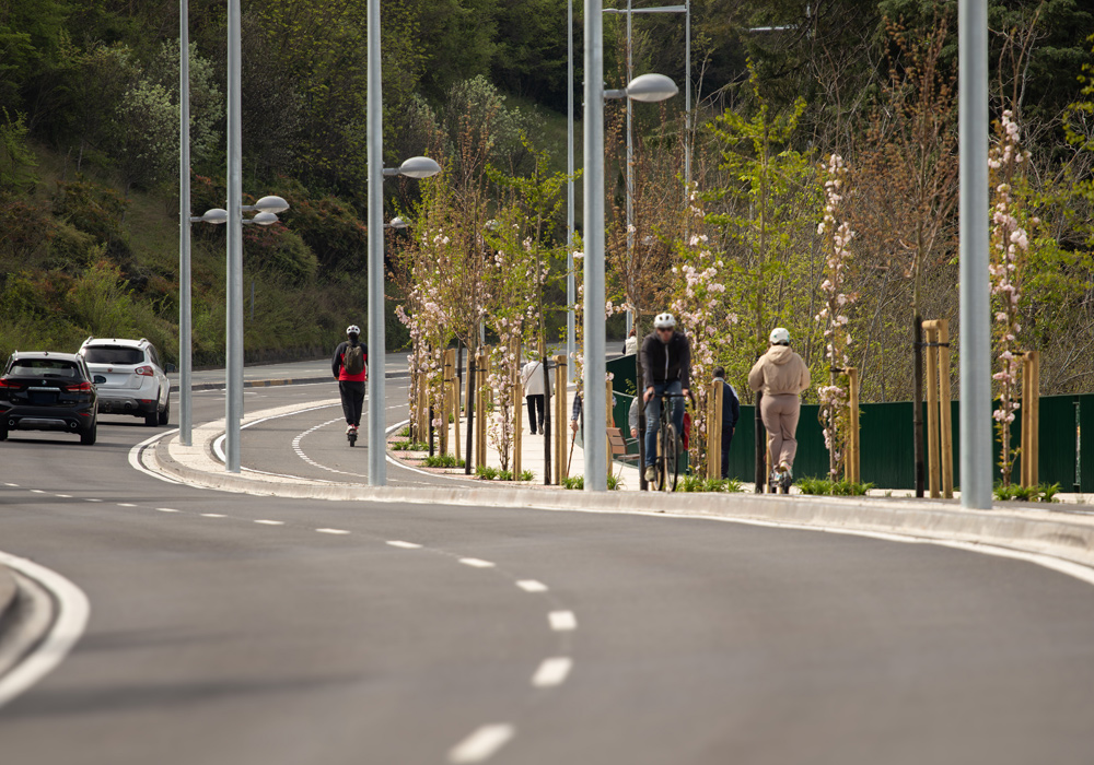 itinerario-ciclista-pamplona-burlada osesconstruccion