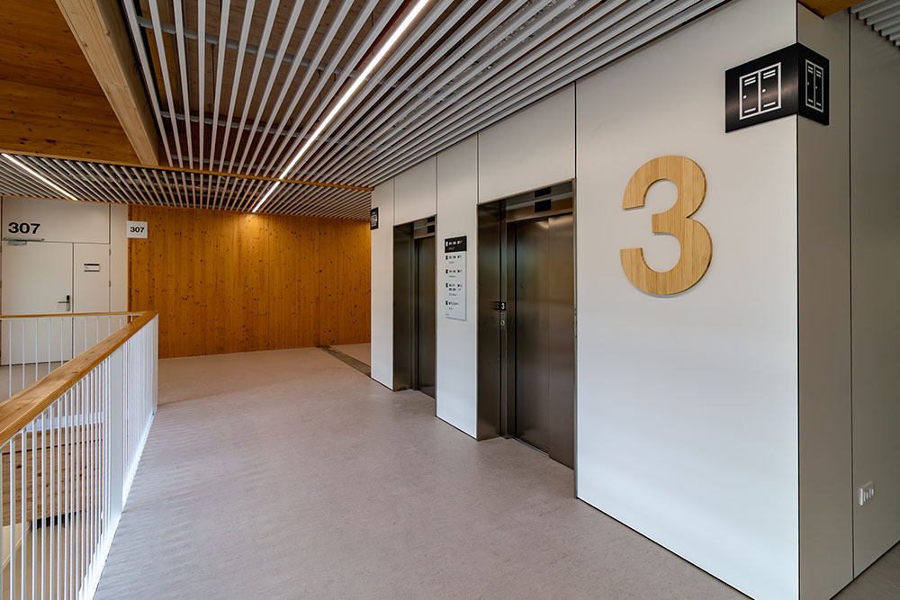 OBRAS DE CONSTRUCCIÓN DEL NUEVO EDIFICIO DE LA FACULTAD DE CIENCIAS DE LA SALUD DE LA UNIVERSIDAD PÚBLICA DE NAVARRA