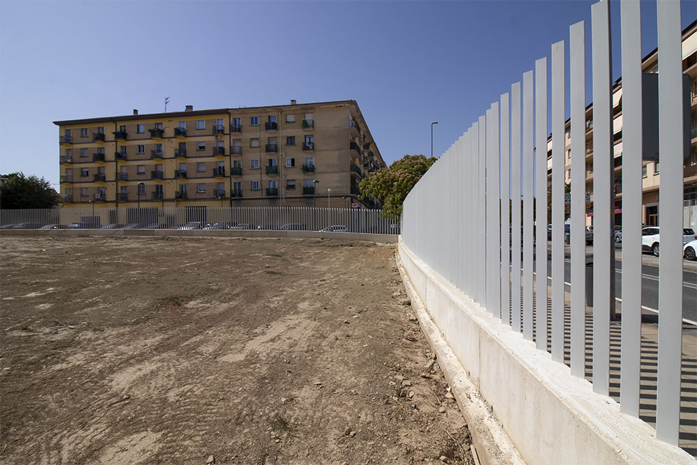 CAPUCHINOS ESTELLA OBRAS MUSEO
