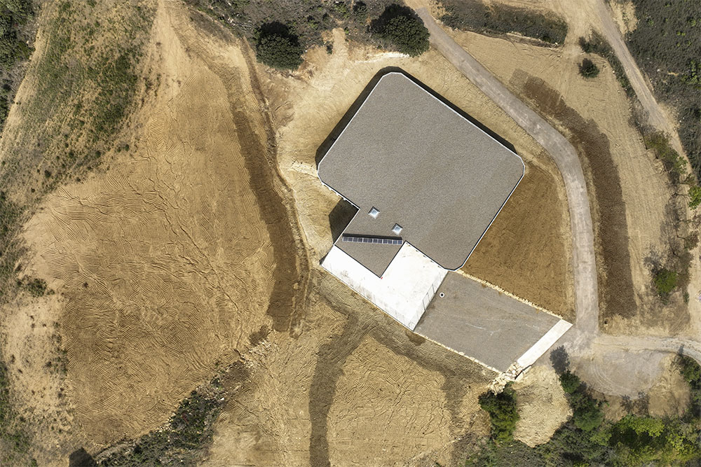CONSTRUCCIÓN DE NUEVO DEPÓSITO REGULADOR DE 5.000 M3 EN LAGUARDIA