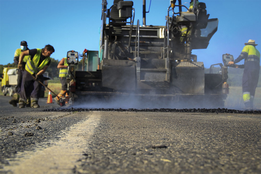 CONSERVACION INTEGRAL DE LAS CARRETERAS DEL CENTRO DE CONSERVACIÓN DE ESTELLA-LIZARRA, AÑOS 2019 - 2023